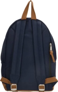 Enrico Benetti Santiago 46157 Rugtas Met Tabletvak - Blauw -Reisopslag Winkel 751x1200 2