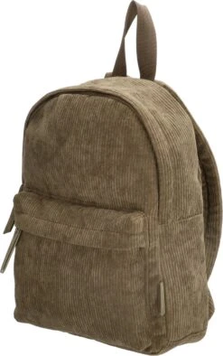 Beagles Navarra Rugzak - Olijfgroen -Reisopslag Winkel 752x1200 1