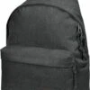 Eastpak WYOMING Rugzak, 24 Liter - Black Denim