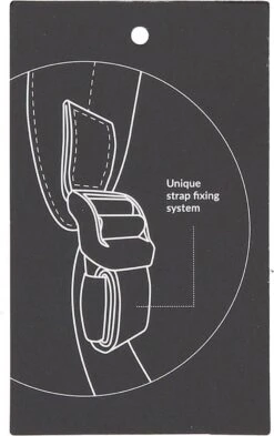 Enrico Benetti Santiago 46162 Laptoprugzak Met 17" Laptopvak - Blauw 21 Enrico Benetti Santiago 46162 Laptoprugzak Met 17" Laptopvak - Blauw -Reisopslag Winkel 755x1200 1