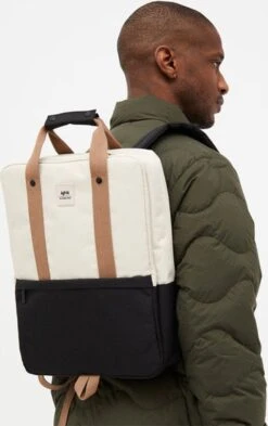 Lefrik Daily Laptop Rugzak - Eco Friendly - Recycled Materiaal - 15 Inch - Skog 16 Lefrik Daily Laptop Rugzak - Eco Friendly - Recycled Materiaal - 15 Inch - Skog -Reisopslag Winkel 755x1200