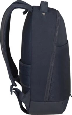Samsonite Rugzak Met Laptopvak - Midtown Laptop Backpack S Dark Blue -Reisopslag Winkel 758x1200 6