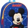 Disney Rugzak Mickey Mouse Strong Together 9 L Polyester Blauw -Reisopslag Winkel 760x1200 4