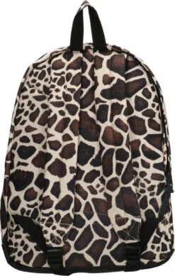 Enrico Benetti Londen 46122 Laptoprugzak Met 15" Laptopvak - Giraf Print 10 Enrico Benetti Londen 46122 Laptoprugzak Met 15" Laptopvak - Giraf Print -Reisopslag Winkel 761x1200 4