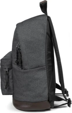 Eastpak WYOMING Rugzak, 24 Liter - Black Denim 21 Eastpak WYOMING Rugzak, 24 Liter - Black Denim -Reisopslag Winkel 763x1200 7