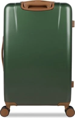 SUITSUIT - Fab Seventies Classic - Beetle Green - Reiskoffer (66 Cm) 23 SUITSUIT - Fab Seventies Classic - Beetle Green - Reiskoffer (66 Cm) -Reisopslag Winkel 766x1200 1