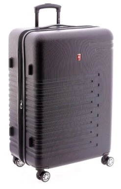 Gladiator Cactus Grote Koffer - 75 Cm - Exp - TSA Slot - Zwart -Reisopslag Winkel 766x1200 2