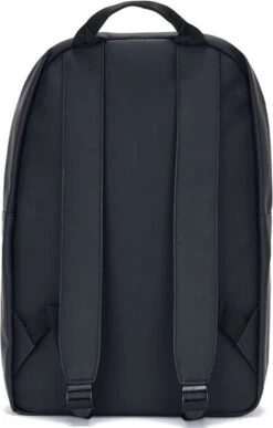 Rains Field Bag Rugzak Unisex - Black - One Size -Reisopslag Winkel 766x1200 7