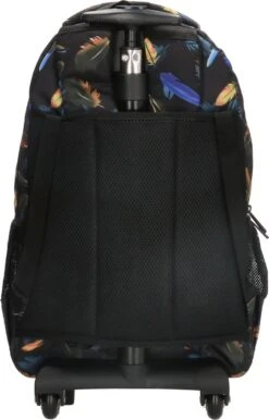 Trolley Handbagage Rugzak Met Laptopvak -Reisopslag Winkel 767x1200 3