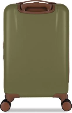SUITSUIT - Fab Seventies - Martini Olive - Handbagage (55 Cm) -Reisopslag Winkel 771x1200 1