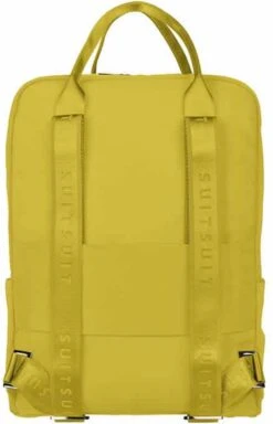 SUITSUIT - Natura - Olive - Rugzak -Reisopslag Winkel 771x1200 4