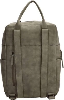 Zebra Trends Laptoprugzak 15 Inch Olijfgroen -Reisopslag Winkel 773x1200 1