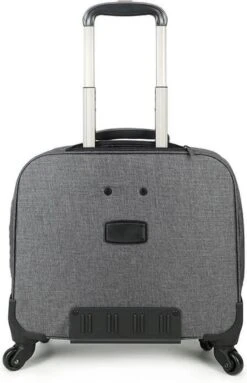 Decent Laptoptrolleys Bellatrix -Reisopslag Winkel 773x1200