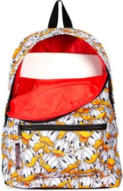 Disney Donald Duck - Rugzak Buien - Met Laptopvak -Reisopslag Winkel 774x1200 3