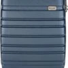 Princess Traveller Singapore Handbagage Koffer 55 Cm - Dark Blue -Reisopslag Winkel 775x1200