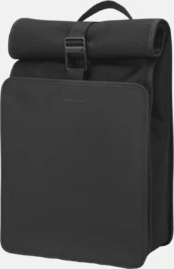 Kapten & Son Lund Pro Rugzak 16 Inch All Black -Reisopslag Winkel 776x1200 2