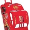 Disney Cars 3d Trolley / Reiskoffer 53cm Groot - Koffer -Reisopslag Winkel 778x1200 2