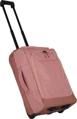 Travelite Reistas / Weekendtas / Handbagage - Kick Off - 40 Cm (small) - Roze -Reisopslag Winkel 781x1200 2