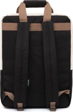 Lefrik Daily Laptop Rugzak - Eco Friendly - Recycled Materiaal - 15 Inch - Skog 12 Lefrik Daily Laptop Rugzak - Eco Friendly - Recycled Materiaal - 15 Inch - Skog -Reisopslag Winkel 781x1200 3