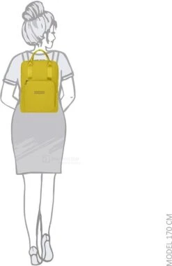 SUITSUIT - Natura - Olive - Rugzak -Reisopslag Winkel 781x1200 6