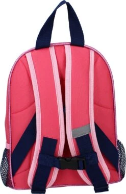 Minnie Mouse All You Need Is Fun Rugzak - 8,0 L - Roze -Reisopslag Winkel 781x1200 9