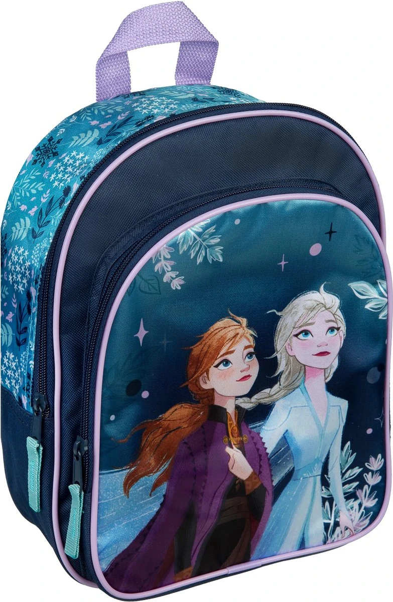 Frozen Disney Rugzak 30 Cm 3 Frozen Disney Rugzak 30 Cm