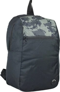 Fana Bags - Opvouwbare Rugtas - Opvouwbaar Rugzak - 20 Liter - Lichtgewicht Rugzak - Zwart -Reisopslag Winkel 783x1200 2