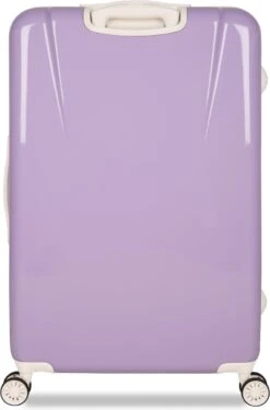 SUITSUIT - Fabulous Fifties - Royal Lavender - Reiskoffer (76 Cm) -Reisopslag Winkel 790x1200 1