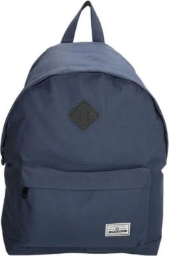 Enrico Benetti Cordoba Rugtas 46074 Blauw -Reisopslag Winkel 790x1200 5