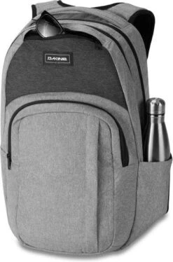 Dakine Campus L 33L Rugzak - Geyser Grey -Reisopslag Winkel 792x1200 6