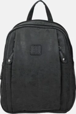 Enrico Benetti Toulouse Rugzak - 66169 - Zwart