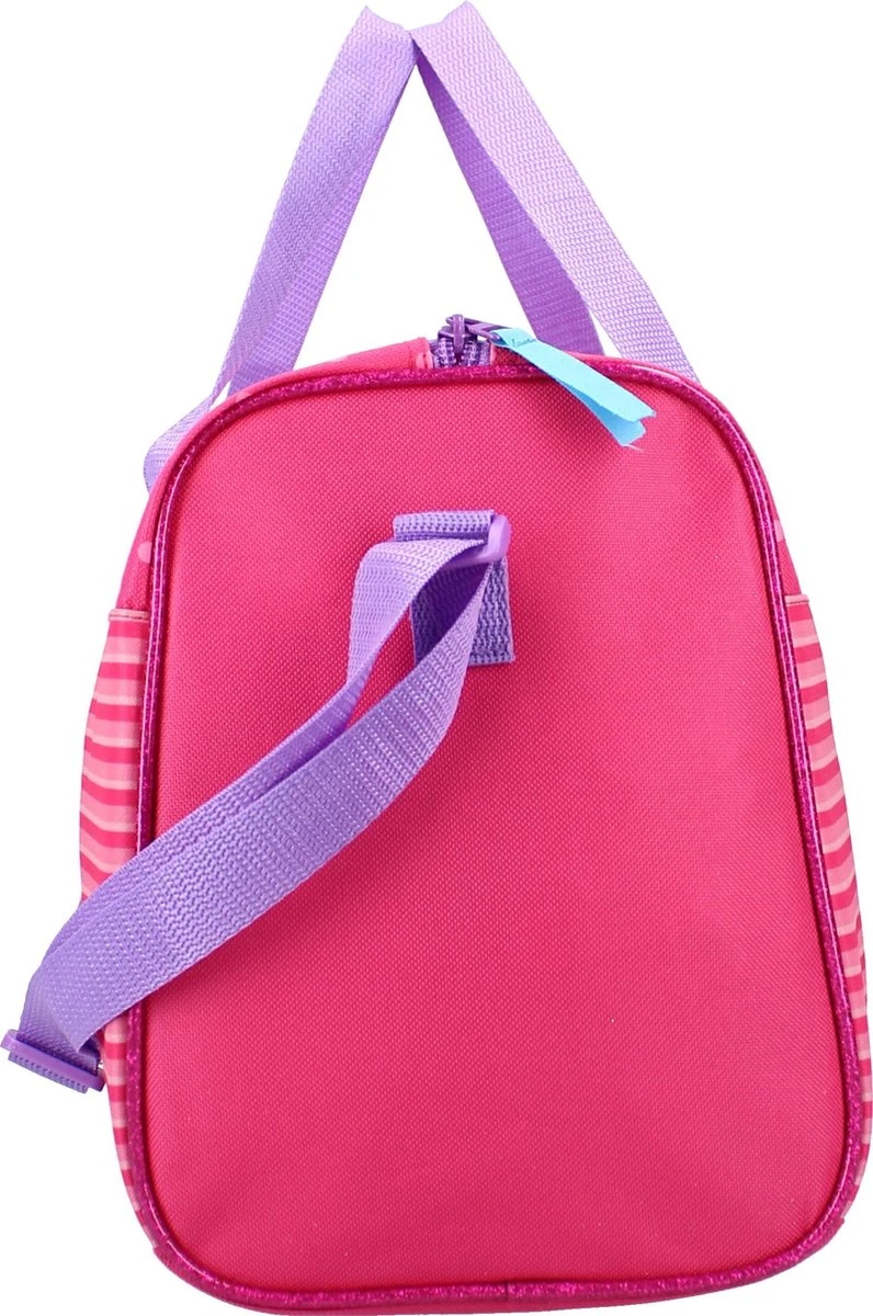 Nickelodeon Sporttas Peppa Pig Junior 18 Liter Polyester Roze 4 Nickelodeon Sporttas Peppa Pig Junior 18 Liter Polyester Roze - Image 2