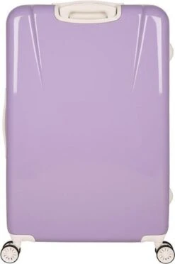 SUITSUIT - Fabulous Fifties - Royal Lavender - Reiskoffer (76 Cm) -Reisopslag Winkel 796x1200