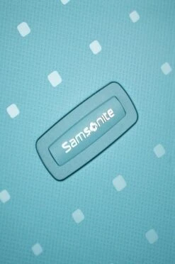 Samsonite Reiskoffer - S'CURE SPINNER 69/25 (Medium) Turquoise -Reisopslag Winkel 797x1200 5