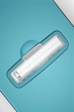 Samsonite Reiskoffer - S'CURE SPINNER 69/25 (Medium) Turquoise -Reisopslag Winkel 797x1200 7