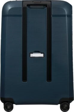 Samsonite Reiskoffer - Magnum Eco Spinner 69/25 (Medium) Midnight Blue -Reisopslag Winkel 797x1200 9