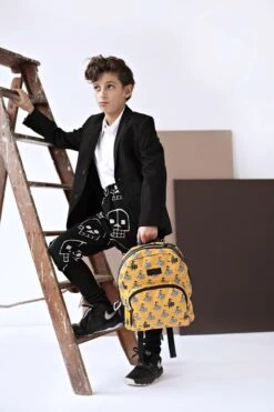 Zebra Trends Boys Rugzak - Ridder -Reisopslag Winkel 798x1200 16