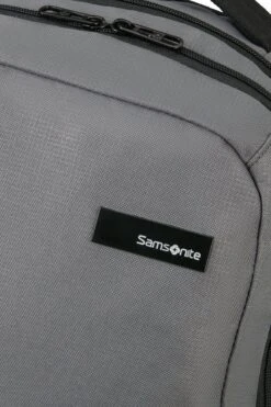 Samsonite Rugzak Met Laptopvak - Roader Laptop Backpack 15.6 - Drifter Grey -Reisopslag Winkel 799x1200 102