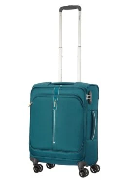 Samsonite Reiskoffer - Popsoda Spinner 55/20 (Handbagage) Teal -Reisopslag Winkel 799x1200 17