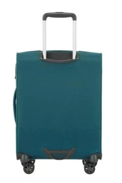 Samsonite Reiskoffer - Popsoda Spinner 55/20 (Handbagage) Teal -Reisopslag Winkel 799x1200 18
