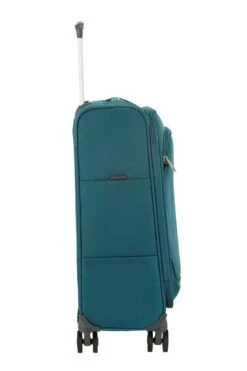 Samsonite Reiskoffer - Popsoda Spinner 55/20 (Handbagage) Teal -Reisopslag Winkel 799x1200 20