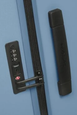 Samsonite Reiskoffer - Stackd Spinner 55/20 Exp (Handbagage) Forest -Reisopslag Winkel 799x1200 22