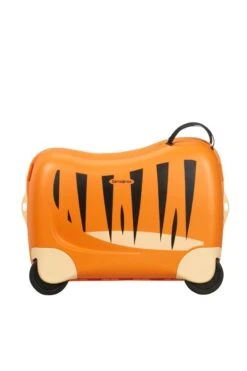 Samsonite Ride-on Kinderkoffer - Dream Rider Suitcase Tiger T. -Reisopslag Winkel 799x1200 27