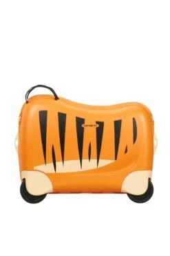 Samsonite Ride-on Kinderkoffer - Dream Rider Suitcase Tiger T. -Reisopslag Winkel 799x1200 28