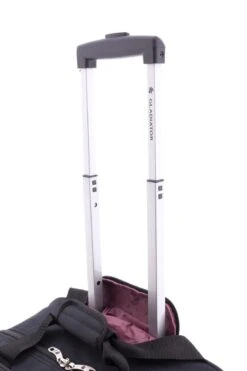 Gladiator Metro Handbagage Laptop Trolley - 14 Inch - Zwart 28 Gladiator Metro Handbagage Laptop Trolley - 14 Inch - Zwart -Reisopslag Winkel 799x1200 31