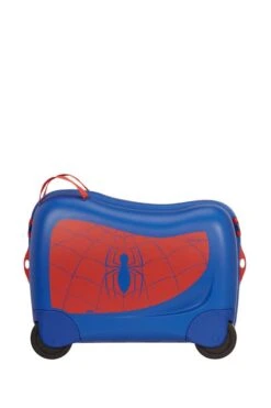 SAMSONITE - DREAM RIDER DISNEY SUITCASE KINDERKOFFER MARVEL SPIDER-MAN -Reisopslag Winkel 799x1200 4