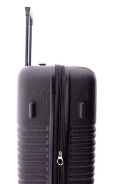 Gladiator Cactus Grote Koffer - 75 Cm - Exp - TSA Slot - Zwart -Reisopslag Winkel 799x1200 71