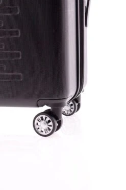 Gladiator Cactus Grote Koffer - 75 Cm - Exp - TSA Slot - Zwart -Reisopslag Winkel 799x1200 73