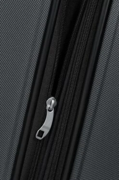 American Tourister Tracklite Spinner Reiskoffer 67 Cm - Dark Slate -Reisopslag Winkel 799x1200 77
