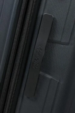 American Tourister Tracklite Spinner Reiskoffer 67 Cm - Dark Slate -Reisopslag Winkel 799x1200 78